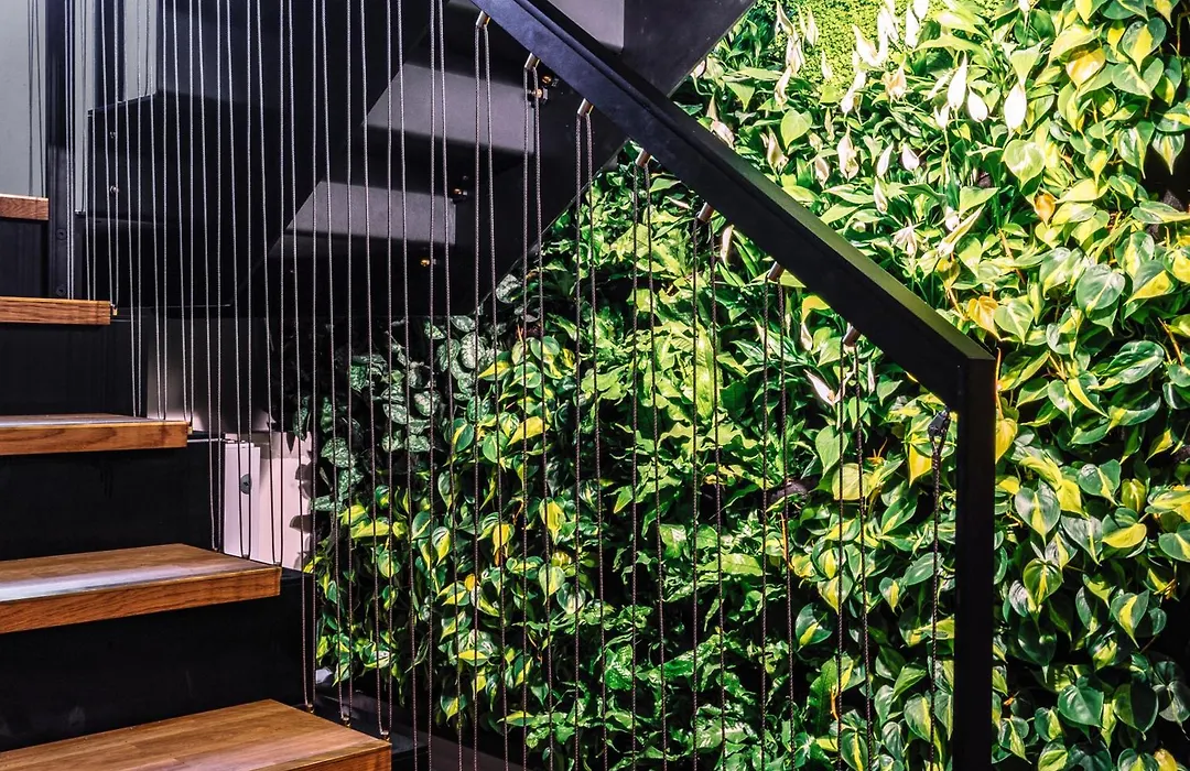 Copenhagen Go Hotel-1