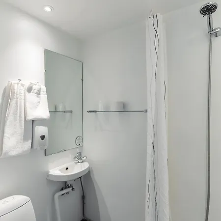 Copenhagen Go Hotel-2