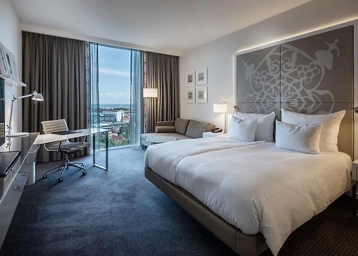 Clarion Hotel Copenhagen Airport Kåstrup