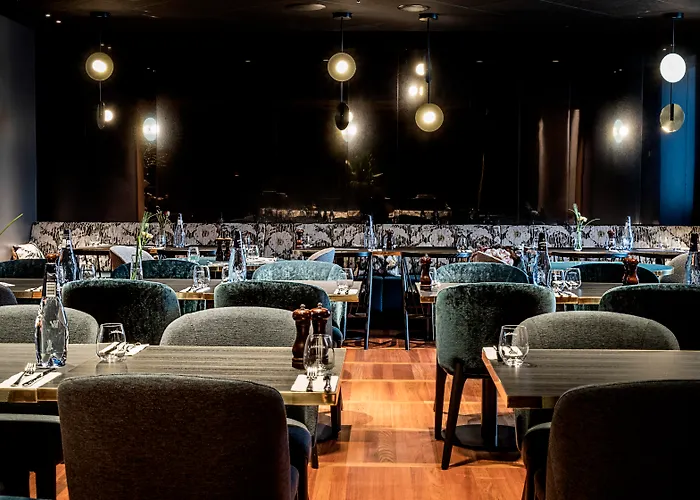 Clarion Hotel Copenhagen Airport Kåstrup